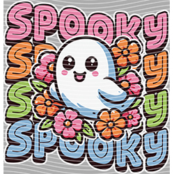 Halloween-WS 11124